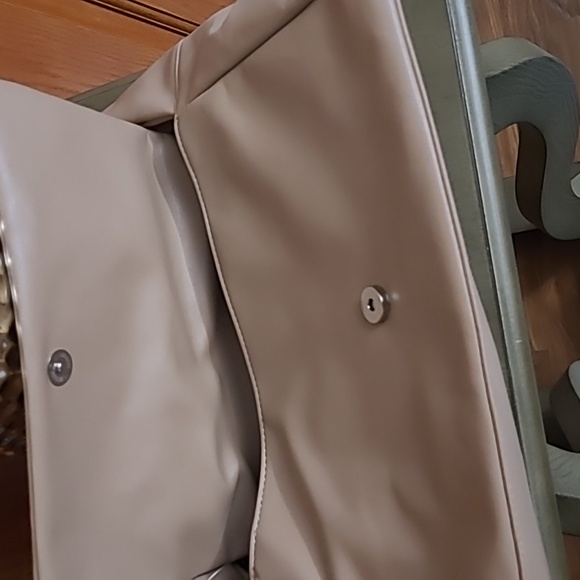 Collection18, medium, taupe shoulder bag - Picture 5 of 8